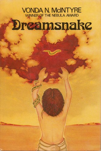 Stock image for Dreamsnake for sale by Better World Books