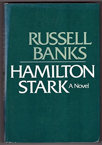 9780395264713: Hamilton Stark: A novel