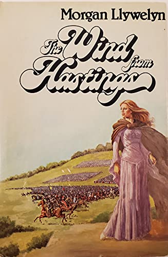 Imagen de archivo de The Wind from Hastings a la venta por Once Upon A Time Books