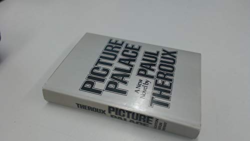 9780395264751: Picture Palace: A Novel