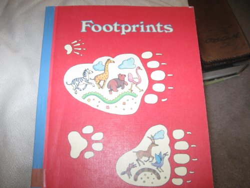 Beispielbild fr Footprints zum Verkauf von Alf Books