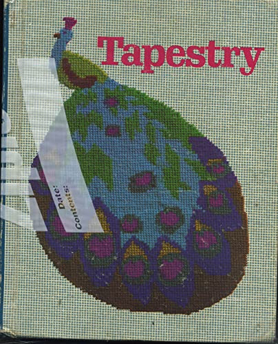 Imagen de archivo de Tapestry a la venta por Better World Books: West