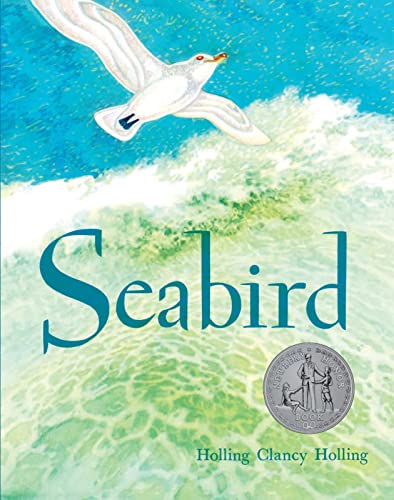 Beispielbild fr Seabird: A Newbery Honor Award Winner zum Verkauf von Austin Goodwill 1101