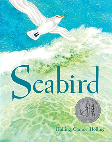 Stock image for Seabird for sale by Blackwell's