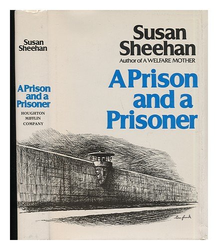 Stock image for A Prison and a Prisoner for sale by Better World Books