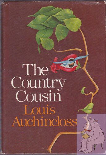 9780395266878: The Country Cousin