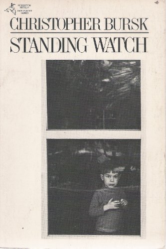 Beispielbild fr Standing Watch zum Verkauf von Open Door Books  MABA