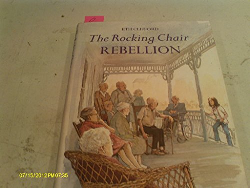 Imagen de archivo de The Rocking Chair Rebellion a la venta por Better World Books