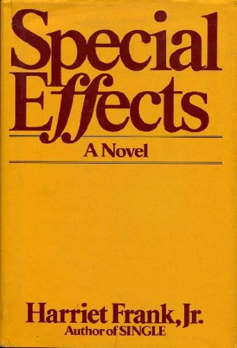 9780395272190: Title: Special Effects