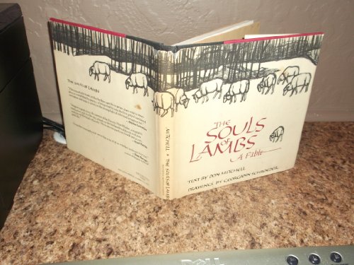 Imagen de archivo de The Souls of Lambs: A Fable a la venta por Books From California