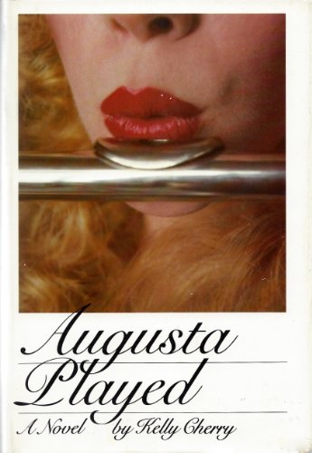 9780395275733: Augusta played: A novel