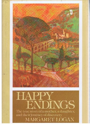 Stock image for Happy Endings for sale by Housing Works Online Bookstore