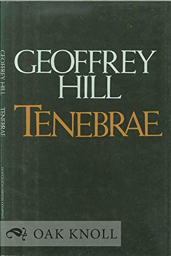 Tenebrae