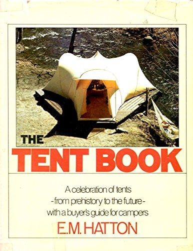 Beispielbild fr Tent Book zum Verkauf von ThriftBooks-Atlanta