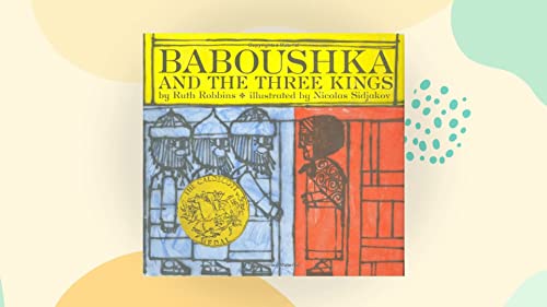 Stock image for Baboushka and the Three Kings for sale by Jenson Books Inc