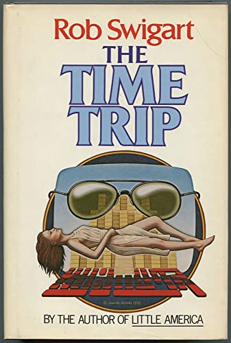 Beispielbild fr TIME TRIP zum Verkauf von Bank of Books