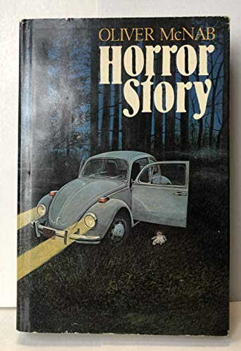 Imagen de archivo de Horror Story a la venta por Willis Monie-Books, ABAA