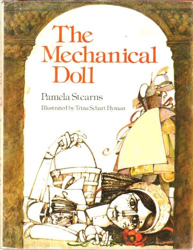 The Mechanical Doll (9780395278093) by Stearns, Pamela