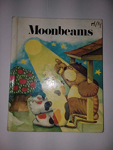 9780395278239: Moonbeams: Level F