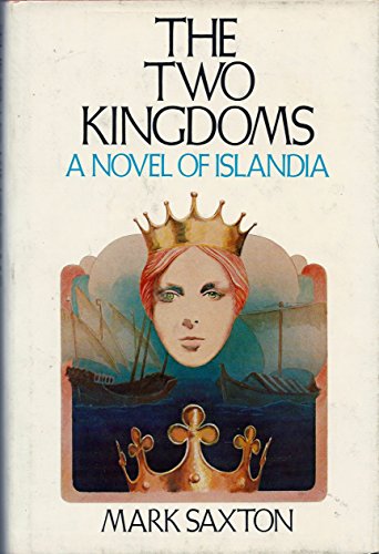 9780395281529: Title: The Two Kingdoms A Novel of Islandia