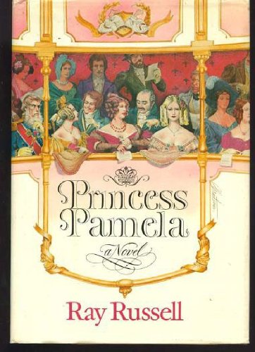 9780395282106: Princess Pamela: Being the Personal Journal of Miss Pamela Summerfield of Berkeley Square, Mayfair, London