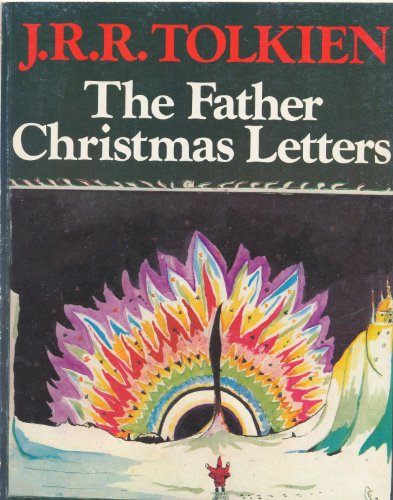 Stock image for The Father Christmas Letters for sale by Books Unplugged