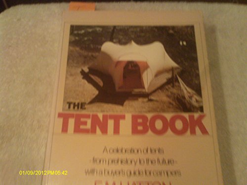 Beispielbild fr Tent Book Pa zum Verkauf von ThriftBooks-Dallas