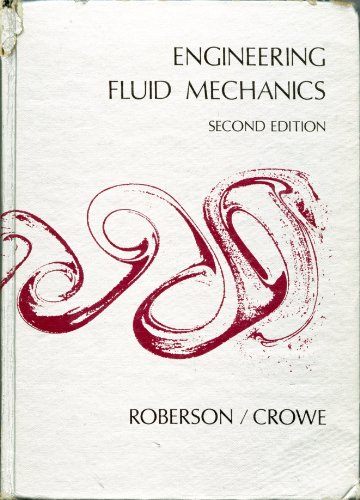 Stock image for Engineering Fluid Mechanics for sale by Better World Books