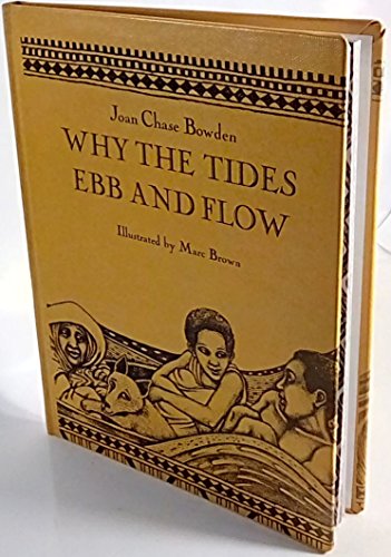 Beispielbild fr Why the Tides Ebb and Flow zum Verkauf von Wonder Book