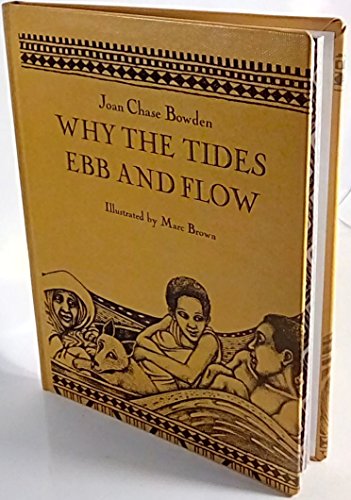 9780395283783: Why the Tides Ebb and Flow