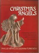 Imagen de archivo de Christmas Angels a la venta por Wonder Book