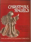 9780395284261: Christmas angels