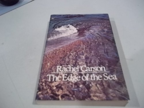 Stock image for The Edge of the Sea for sale by ThriftBooks-Phoenix