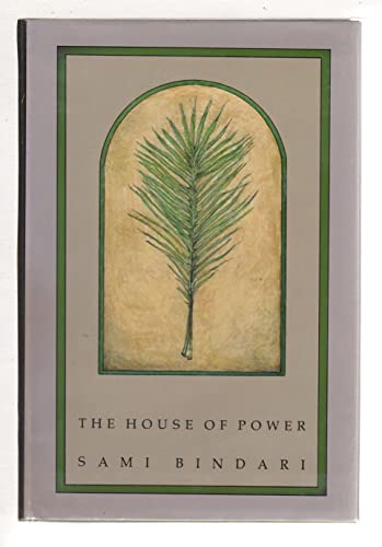 Stock image for The House of Power for sale by Better World Books: West