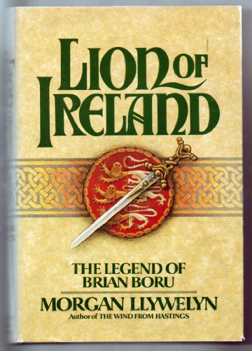 9780395285886: Lion Of Ireland