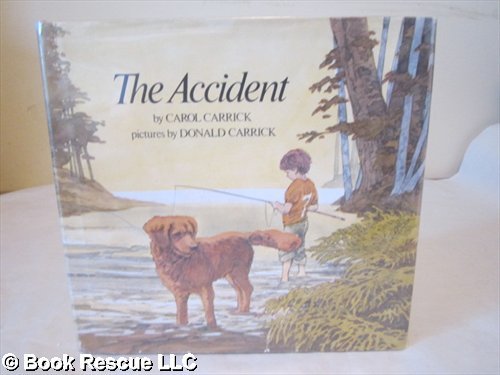 Imagen de archivo de The Accident a la venta por BooksRun