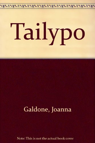 Stock image for The Tailypo : A Ghost Story for sale by Better World Books: West