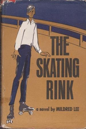 9780395289129: Skating Rink