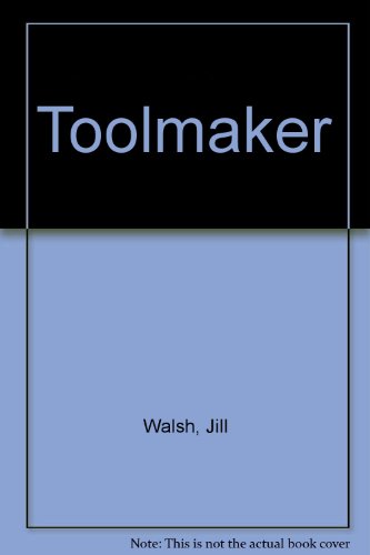 9780395290286: Toolmaker