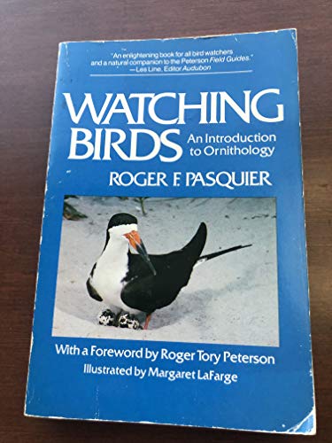 Stock image for Watching Birds for sale by Wonder Book