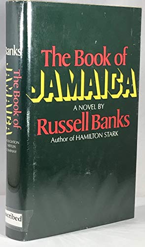 9780395290859: BOOK OF JAMAICA