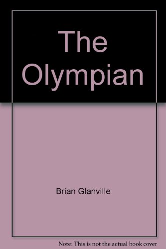 Imagen de archivo de The Olympian a la venta por R Bookmark