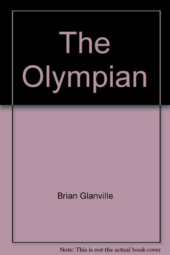 Stock image for The Olympian for sale by Wonder Book