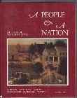 Imagen de archivo de Norton a People+a Nation Vol11 of 2 a la venta por ThriftBooks-Atlanta