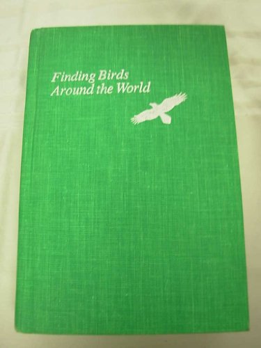 Stock image for Finding Birds Around the World for sale by Open Books