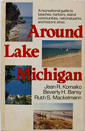Around Lake Michigan