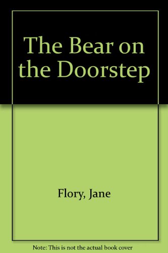 9780395292396: The Bear on the Doorstep