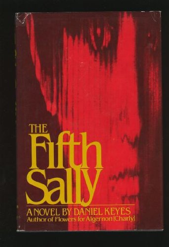 9780395294499: The Fifth Sally: A Novel