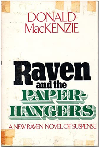 Raven and the Paperhangers