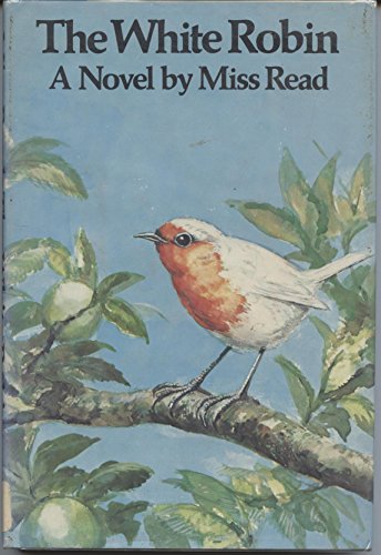 The White Robin